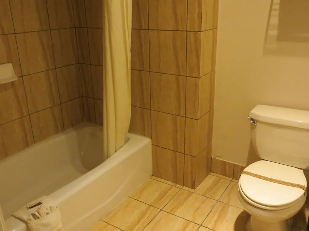 Executive Inn & Suites Sacramento 3*,  United States