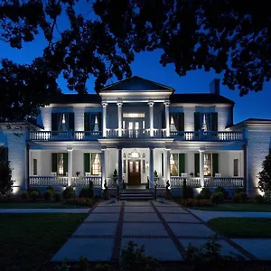 Belle Air Mansion And 3*, Nashville United States