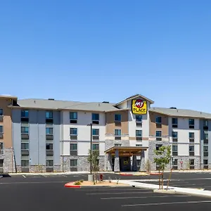 My Place Hotel-las Vegas South/henderson, Nv 3*, Las Vegas United States