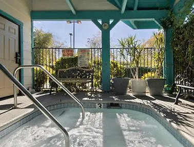 Executive Inn & Suites Sacramento Hotel