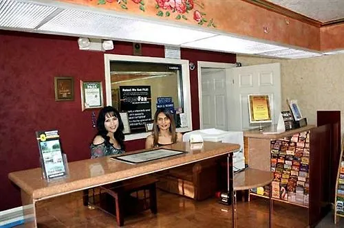*** Hotel Executive Inn & Suites Sacramento United States